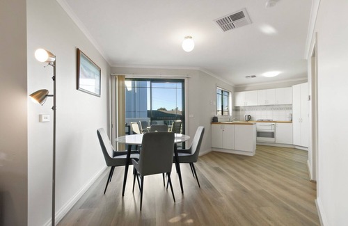 Metung Casa | A Stones Throw - Metung