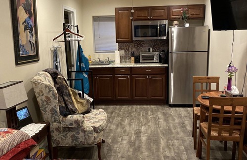Willow Grove Apartamento | Un estudio apto en Willow Grove Park