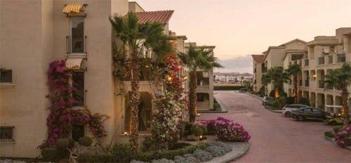Sahl Hasheeh Apartamento | A studio in Veranda Sahl Hasheesh