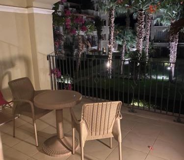 Sahl Hasheeh Apartamento | A studio in Veranda Sahl Hasheesh