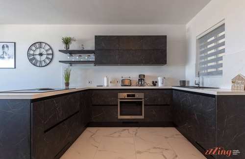 St. Paul's Bay Apartamento | A Stunning Apartment With Spectacular sea Views