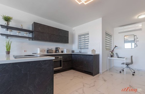 St. Paul's Bay Apartamento | A Stunning Apartment With Spectacular sea Views