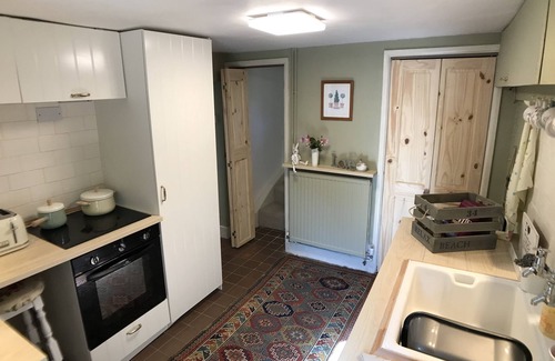 Holworth Cabaña | Un impresionante Dorset Casa con tejado de paja - Se admiten perros
