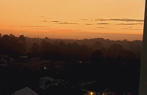 Embu Apartamento | A stylish 2 bedroom apartment overlooking Mt.Kenya in Embu county