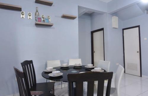 Tebrau Casa | A Stylish 4BR Home with Private Pool