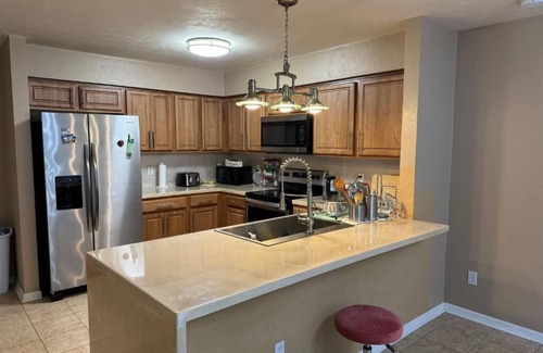 Gainesville Casa | A stylish and Comfy Place to Stay