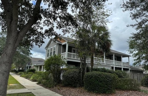 Gainesville Casa | A stylish and Comfy Place to Stay
