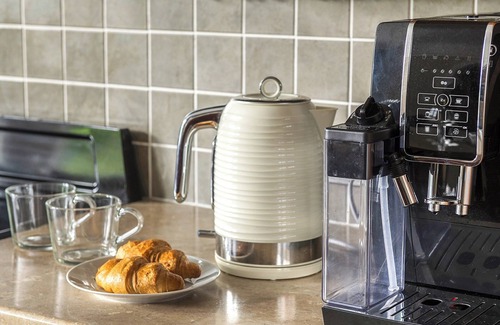 Trefriw Apartamento | Alojamiento de 3 habitaciones en Trefriw, Nr Betws Y Coed