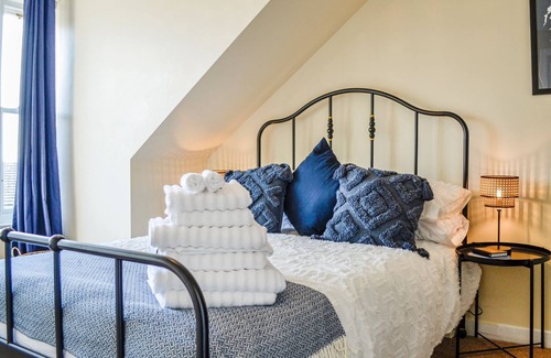 Central Aberdeen Cabaña | 2 bedroom accommodation in Aberdeen