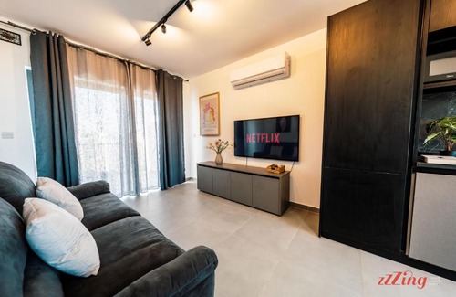 Pieta Apartamento | A stylish duplex guests love