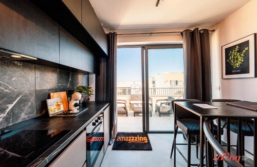 Pieta Apartamento | A stylish duplex guests love