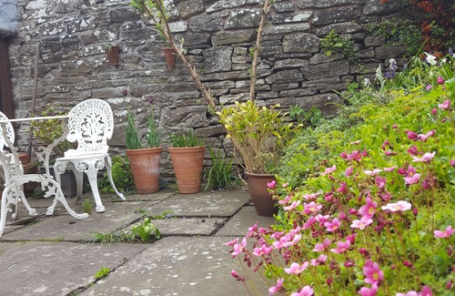 Hay on Wye Casa | Una elegante casa familiar cerca del centro de Hay-on-Wye