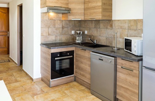 Ghisonaccia Apartamento | A Suara di Mare by Interhome