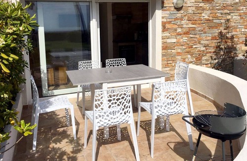 Ghisonaccia Apartamento | A Suara di Mare by Interhome