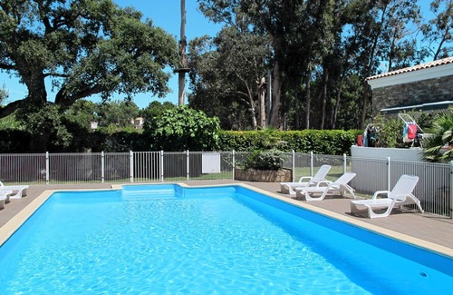Ghisonaccia Apartamento | A Suara di Mare by Interhome