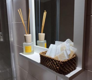 Fiumicello Santa Venere Cama Y Desayuno | A Suata