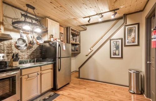 Lithia Springs Cabaña | Casa suburbana en georgia