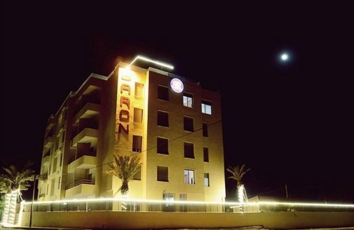 Sweimeh Apartamento | Una suite en Boron Hotel Dead Sea