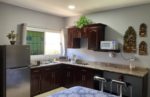 Corozal Apartamento | Una Suite en el Paraíso!!!!
