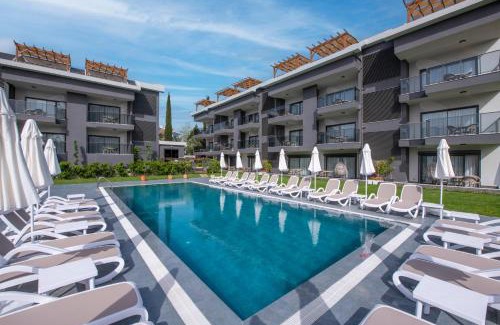 Side Hotel | A Suite Side
