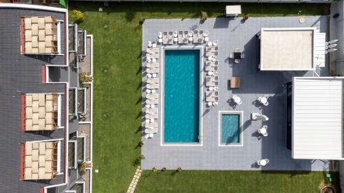 Side Hotel | A Suite Side
