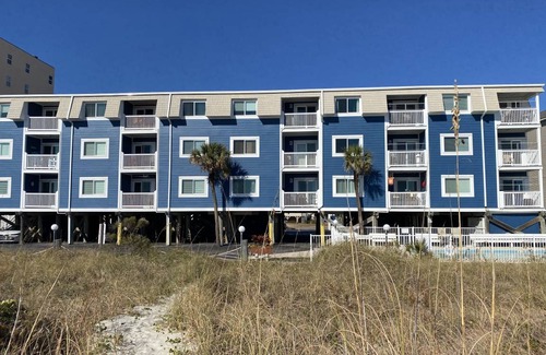 North Myrtle Beach Condominio | 78 m² Apartamento ∙ 2 habitaciones ∙ 6 personas