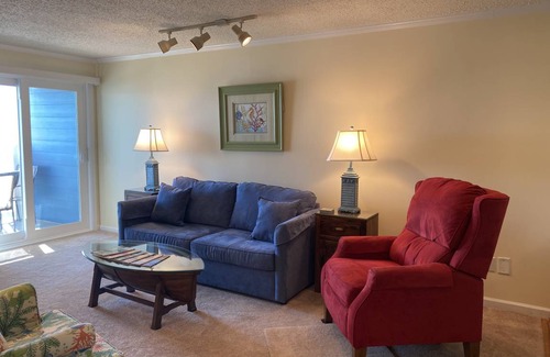 North Myrtle Beach Condominio | 78 m² Apartamento ∙ 2 habitaciones ∙ 6 personas