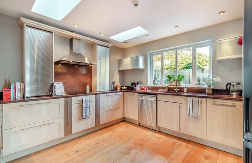East Dereham Cabaña | Alojamiento de 2 habitaciones en Southburgh, near Thetford