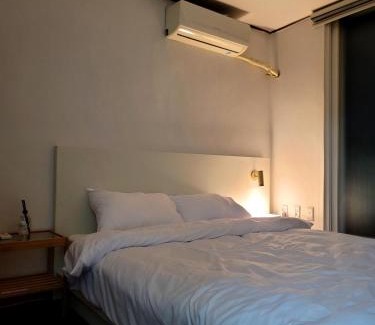 Yeoksam Apartamento | a sunny and comfortable house-202
