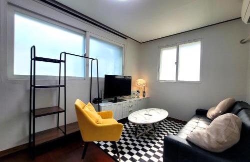 Yeoksam Apartamento | a sunny and comfortable house-202