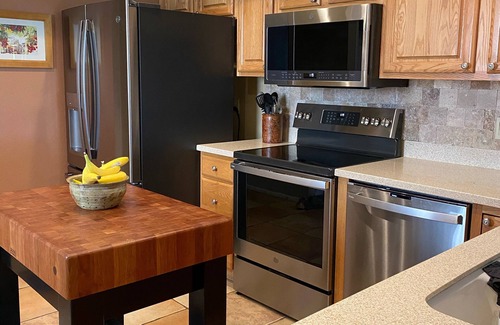 Rio Verde Casa | ¡Un Sunny Get-A-Way te espera!