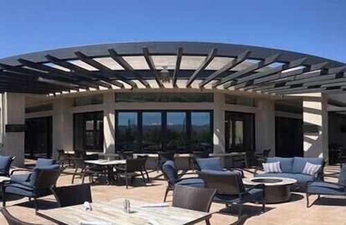 Rio Verde Casa | ¡Un Sunny Get-A-Way te espera!