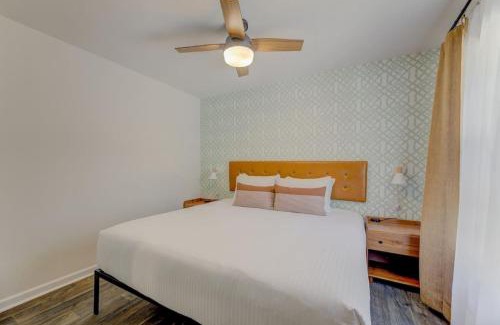 Columbia Casa | A Sunny Stylish 4BR 3BA