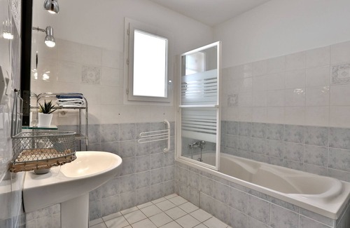 Marsaneix Casa | A sunny villa in Périgord
