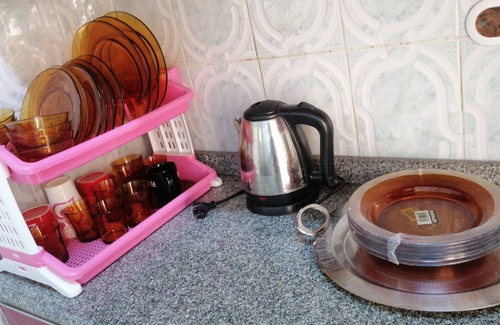 Kafr Sa'd Apartamento | a super clean cozy apartment in Elsaedy street