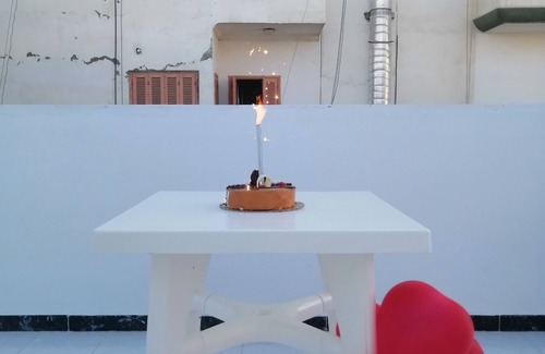 Kafr Sa'd Apartamento | a super clean cozy apartment in Elsaedy street
