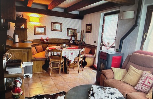 La Thuile Apartamento | Piso / apartamento - La Thuile