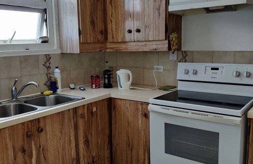 Bayville Apartamento | A super secure home from home for the discerning traveller to relax in.