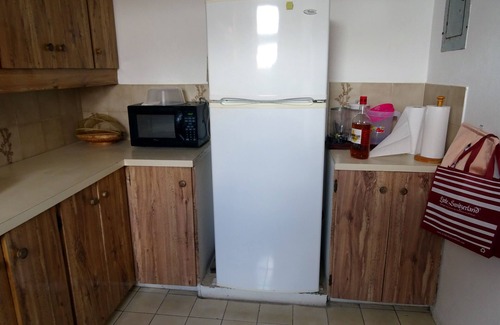 Bayville Apartamento | A super secure home from home for the discerning traveller to relax in.