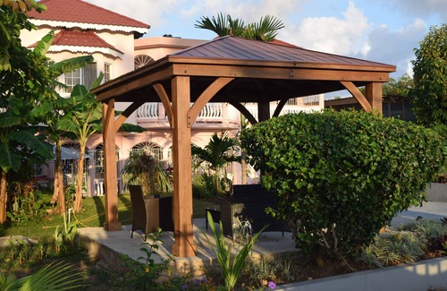 Tower Isle Villa | Rayann's Place Apartamento de 2 dormitorios, Ocho Ríos