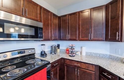 Zionsville Apartamento | A Superb 3Bedrooms with two bathroom in Zionsville Suitable for Long-term Stay