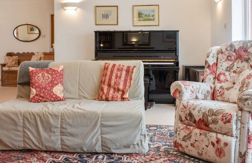 Durham Cabaña | 3 bedroom accommodation in Durham