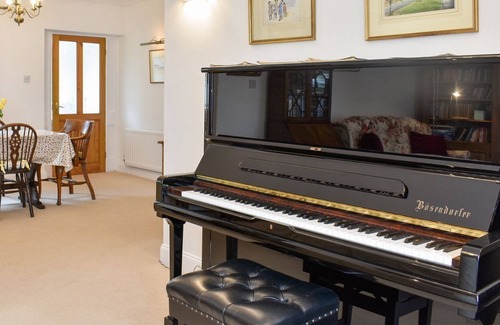Durham Cabaña | 3 bedroom accommodation in Durham