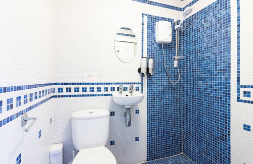 Saintbury Cabina | Un magnífico Lodge con su propia piscina cubierta climatizada privada cerca de Stratford