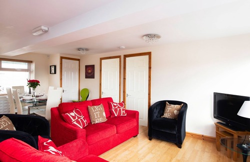 Saintbury Cabina | Un magnífico Lodge con su propia piscina cubierta climatizada privada cerca de Stratford