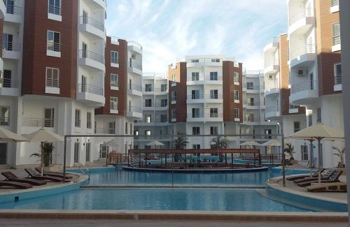 Al Ahyaa Apartamento | A Superb Studio Apartment