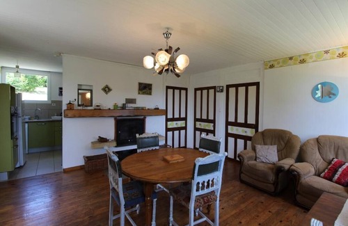 Lamastre Casa | Excelentes vistas y alme absoluta