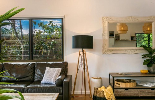 Suffolk Park Casa | A SWEET ESCAPE - Alcorn House
