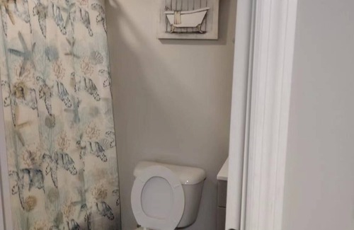 Goose Creek Apartamento | a sweet moder apt studio 10 minutes away from northwoods mall