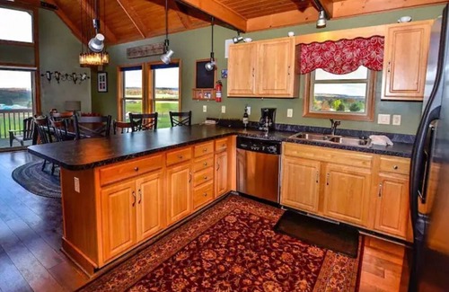 McHenry Chalet De Esquí | A "Sweet Retreat" at Deep Creek & Wisp Ski Resort